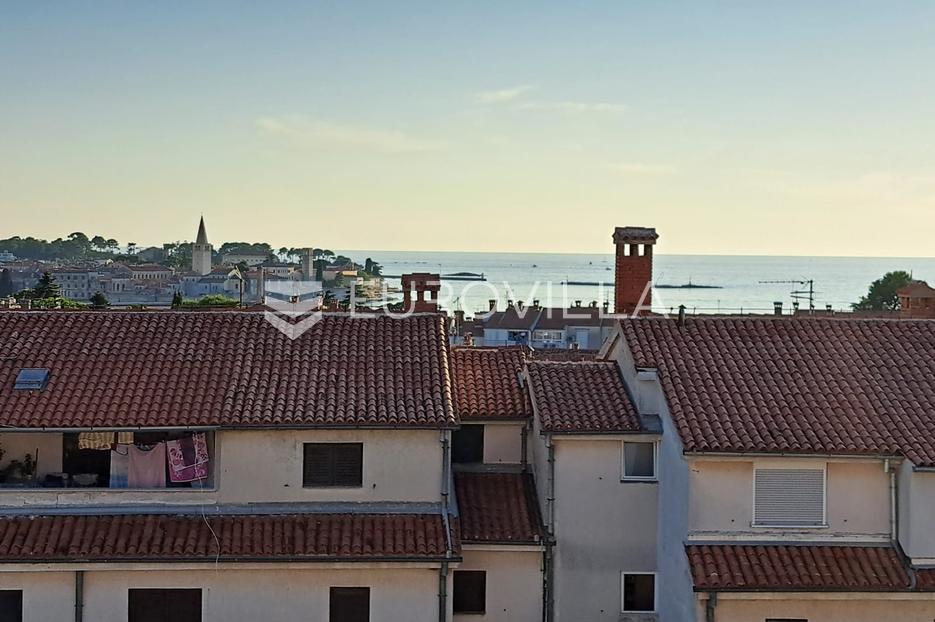 Apartmán Na prodej Poreč