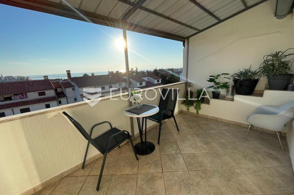 Apartmán Na prodej -  Poreč