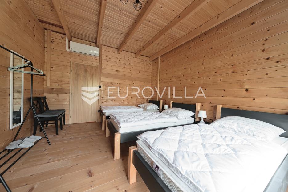 Maison À vendre - Osječko-baranjska Draž