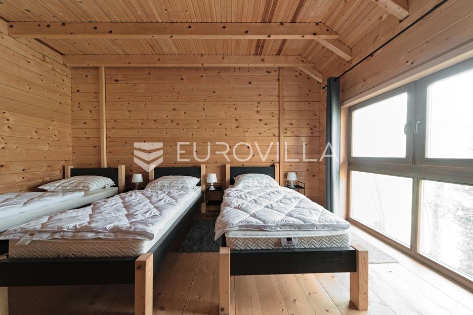 Maison À vendre - Osječko-baranjska Draž
