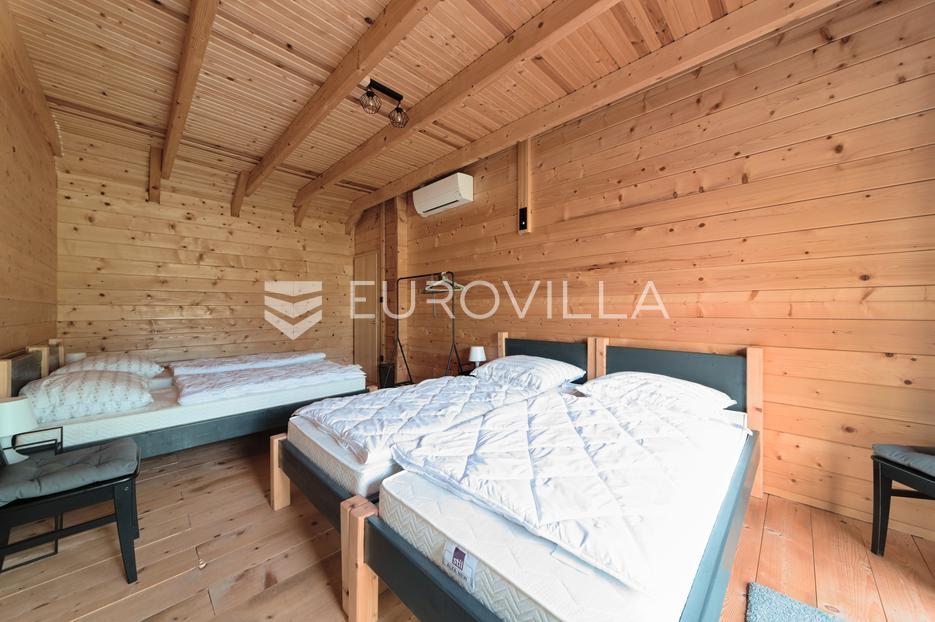 Maison À vendre - Osječko-baranjska Draž