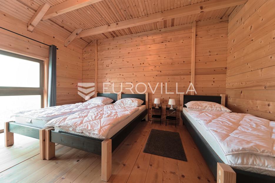 Maison À vendre - Osječko-baranjska Draž