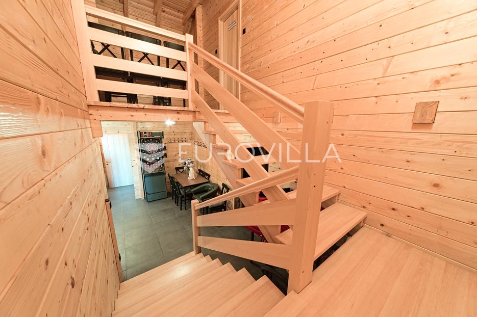 Maison À vendre - Osječko-baranjska Draž