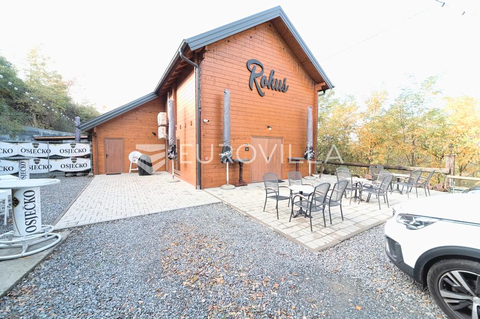 Maison À vendre - Osječko-baranjska Draž
