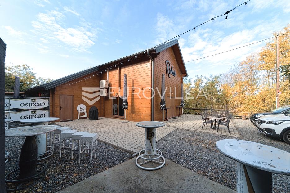 Maison À vendre - Osječko-baranjska Draž