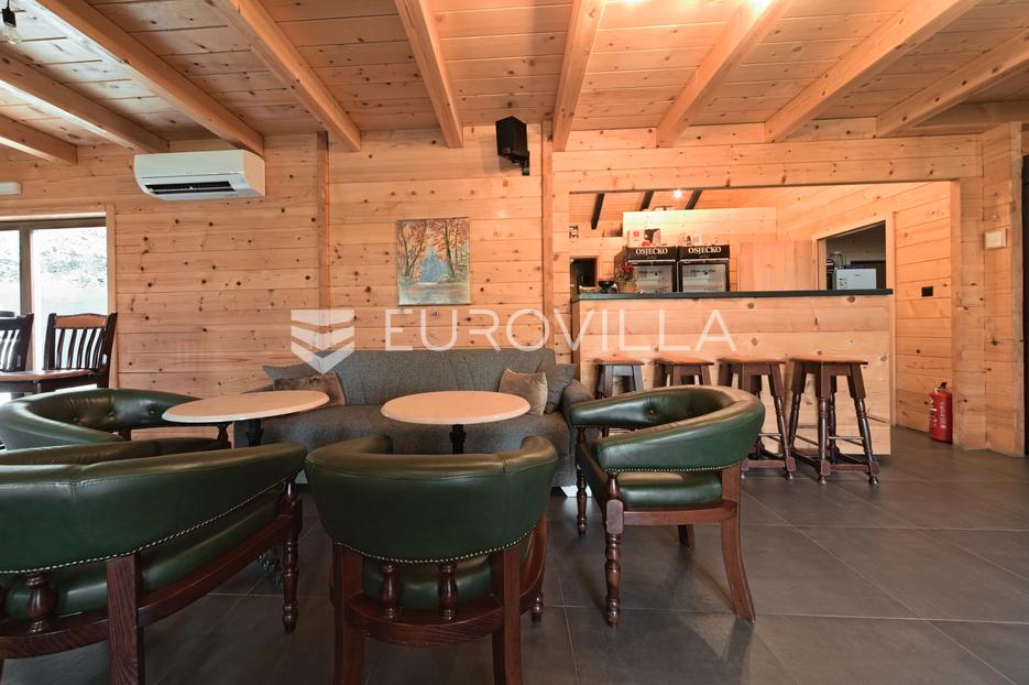 Maison À vendre - Osječko-baranjska Draž - foto 5/18