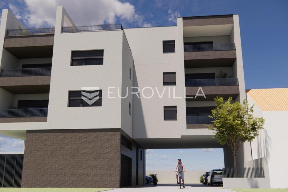 Apartmán Na prodej - Brodsko-posavska Slavonski Brod