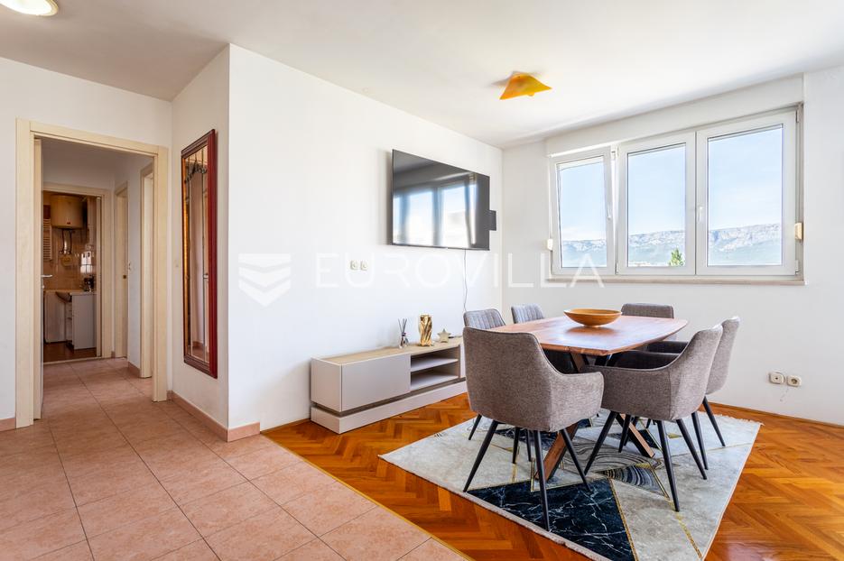 Apartmán Na predaj -  Split