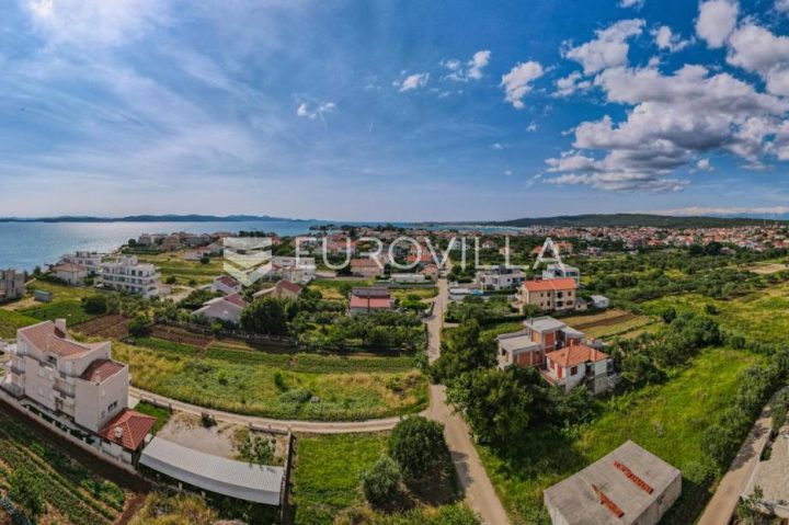 Pozemek na prodej 462 m² – Sukošan