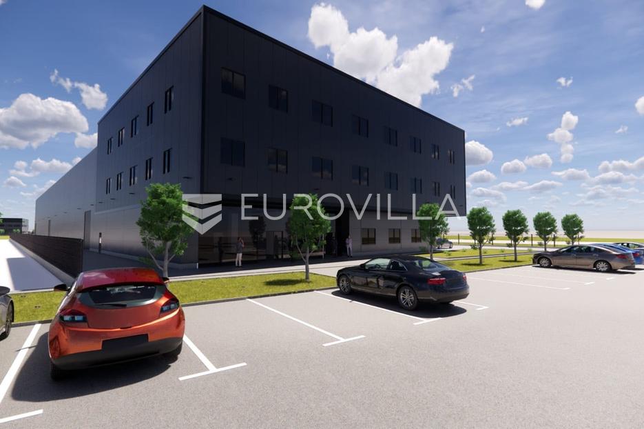Business premises For sale - Osječko-baranjska Osijek - Okolica - foto 2/5