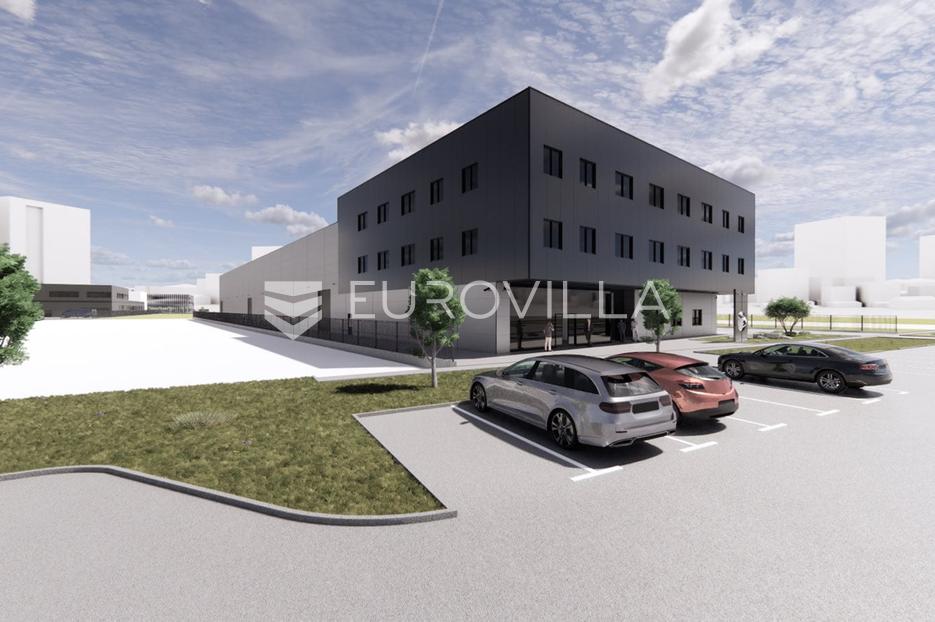 Business premises For sale - Osječko-baranjska Osijek - Okolica - foto 4/5