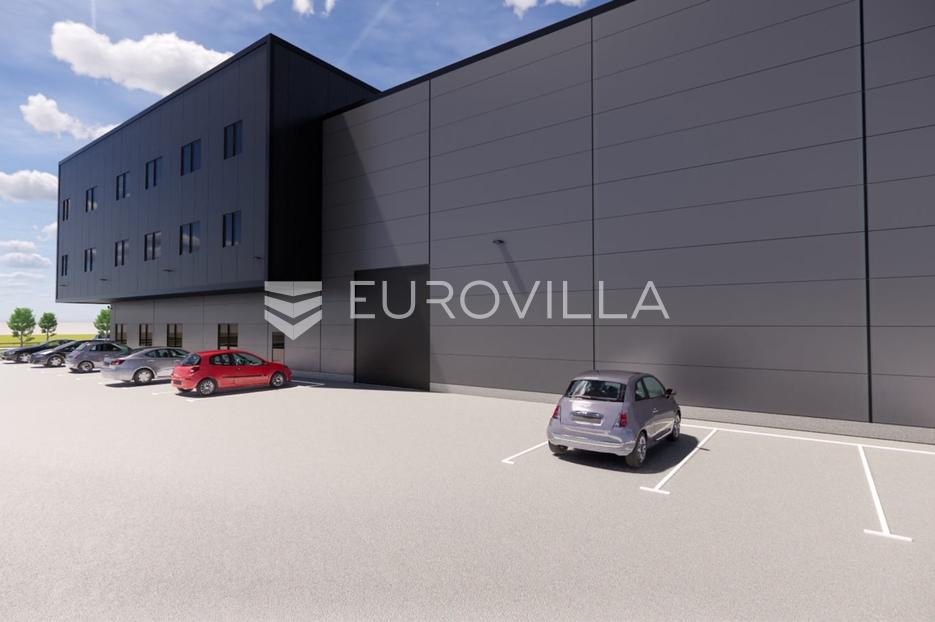 Business premises For sale - Osječko-baranjska Osijek - Okolica - foto 5/5