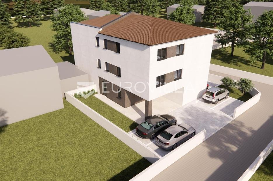 Apartmán Na prodej - Istarska Fažana