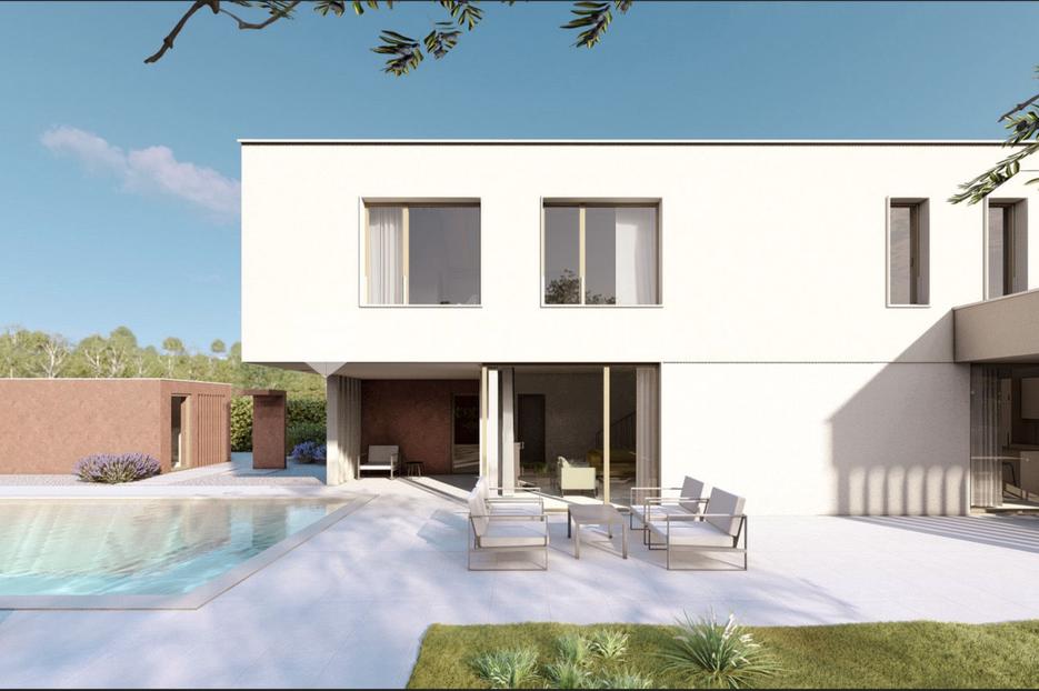 House For sale -  Labin