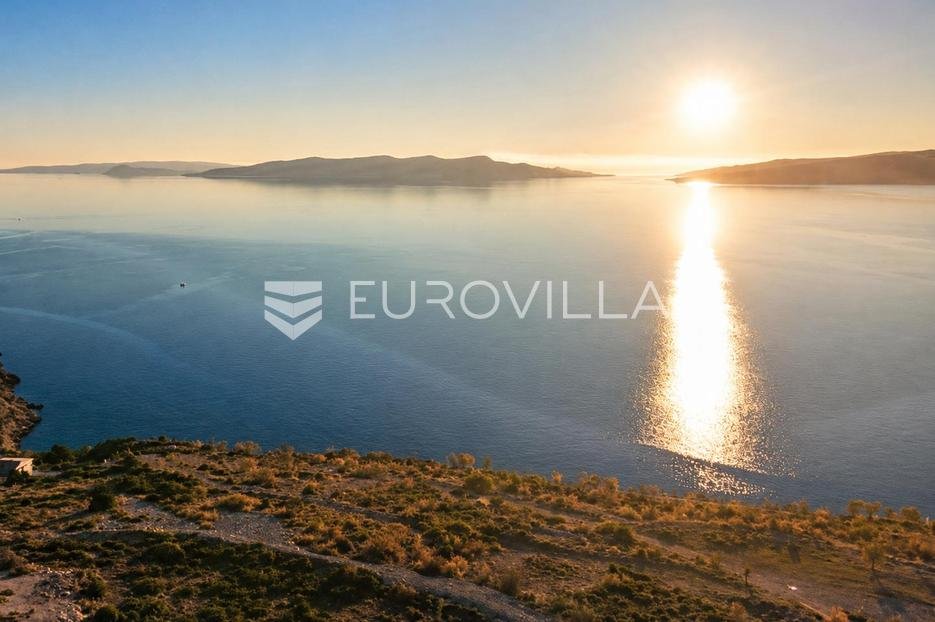 Land For sale - Ličko-senjska Senj