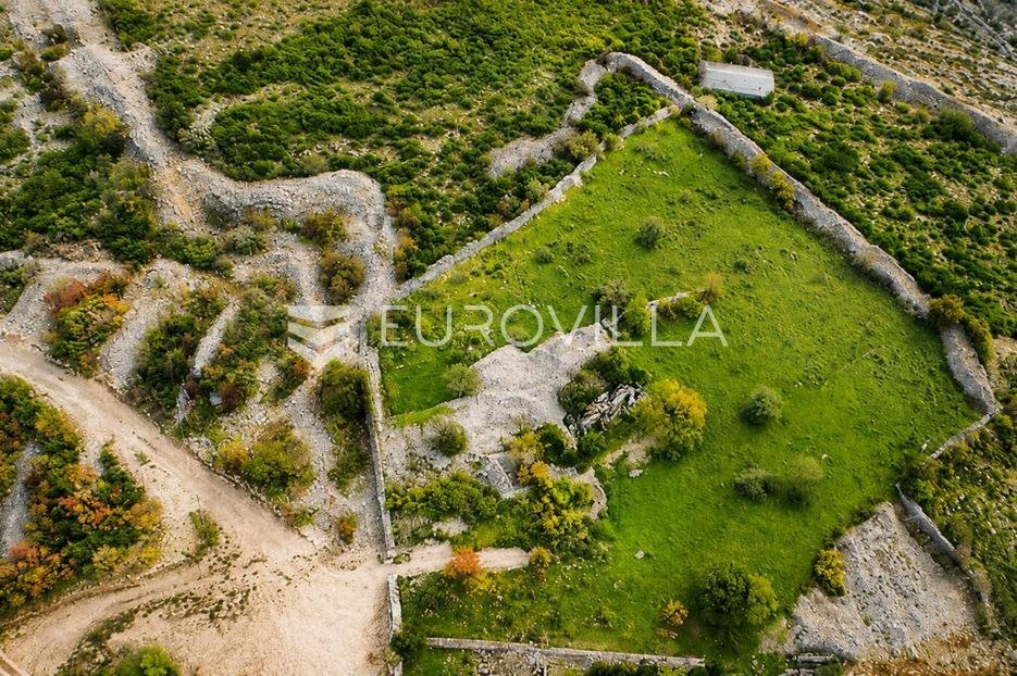 Land For sale - Ličko-senjska Senj