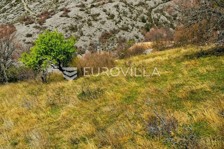 Parcela Naprodaj - Ličko-senjska Senj