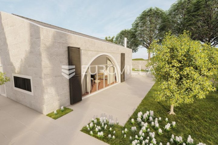 Pozemok na predaj 667 m² – Grohote