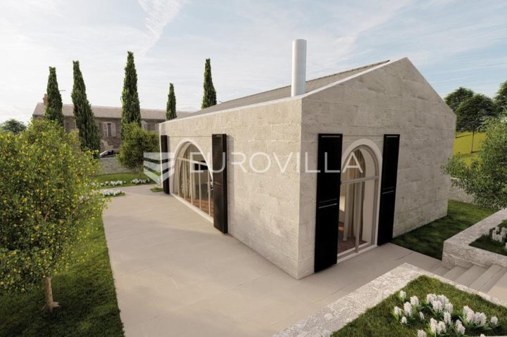 Land For sale - Splitsko-dalmatinska šolta - foto 2/4
