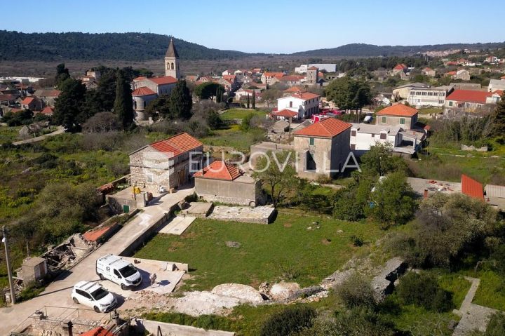 Land For sale - Splitsko-dalmatinska šolta - foto 3/4