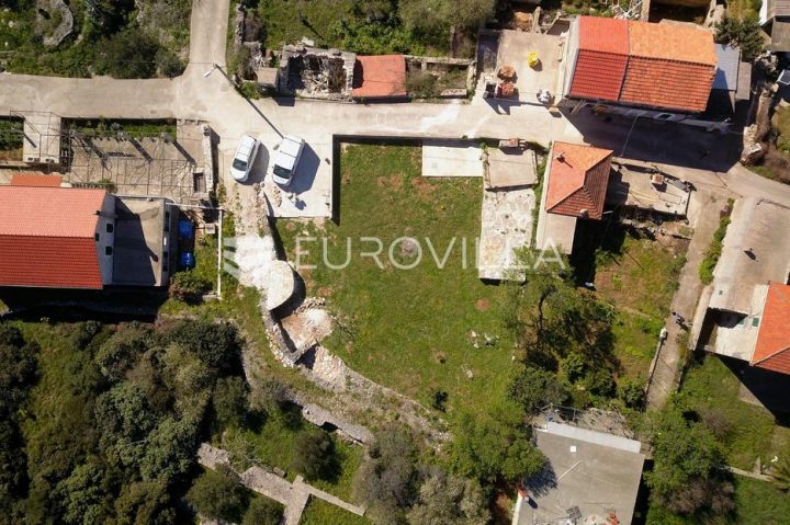 Land For sale - Splitsko-dalmatinska šolta - foto 4/4