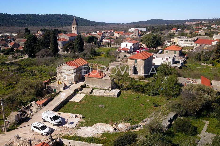 Pozemok Na predaj -  Šolta