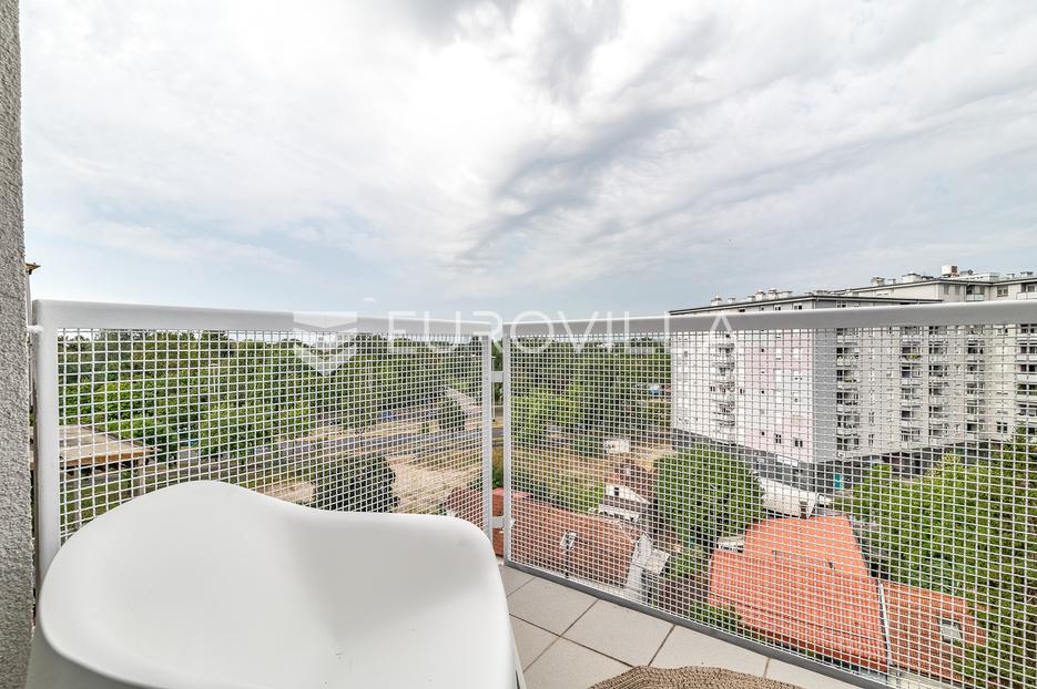 Mieszkanie Na sprzedaż - Grad Zagreb Trešnjevka - Jug