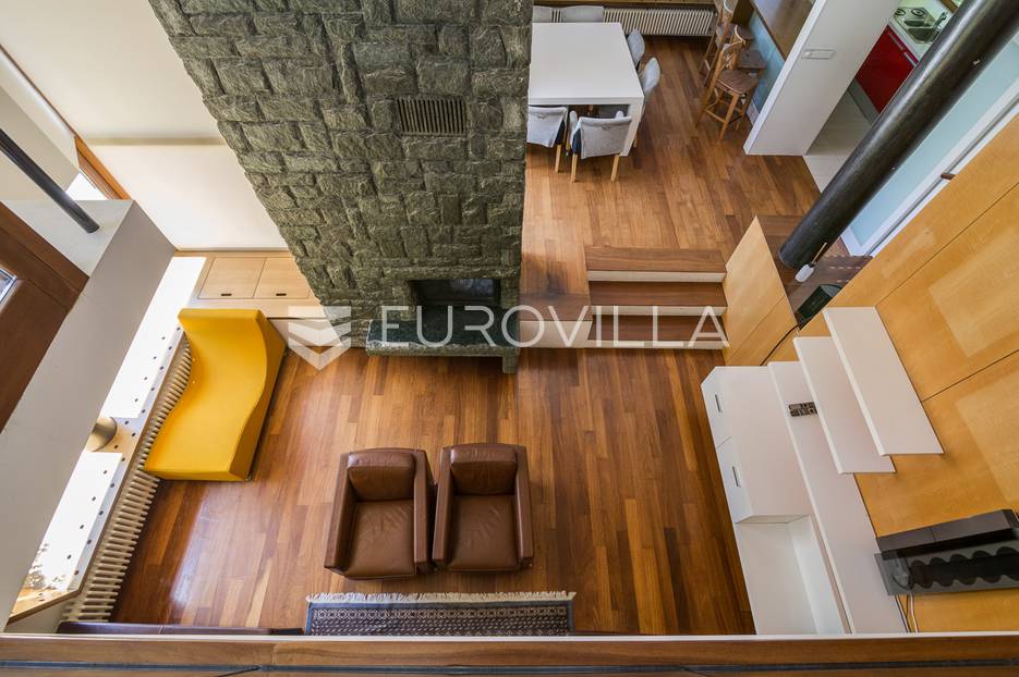 Kuća Na prodaju -  Gornji Grad - Medveščak