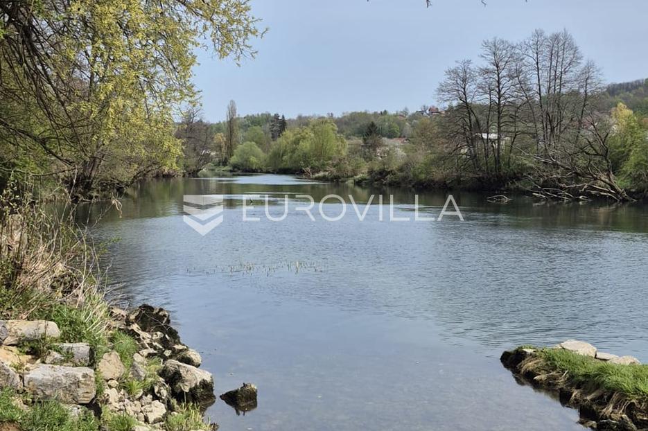 Kuća Na prodaju -  Karlovac - Okolica