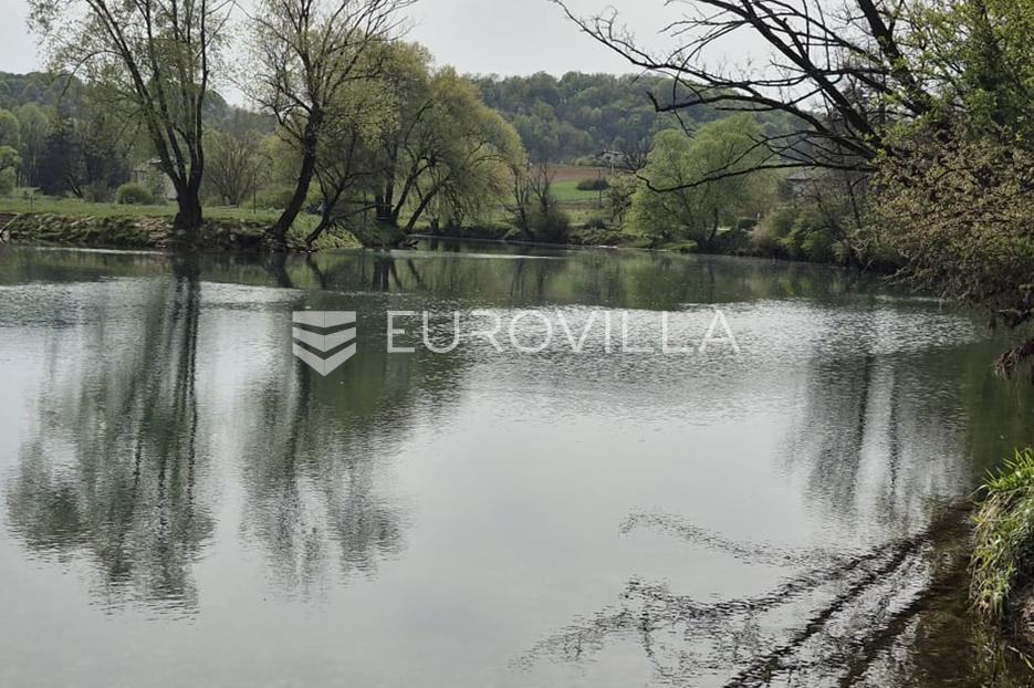 Hiša Naprodaj - Karlovačka Karlovac - Okolica