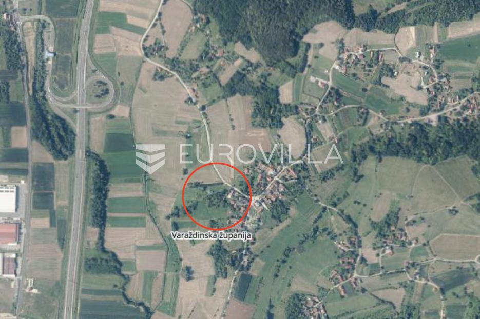 Terrain À vendre - Varaždinska Breznički Hum - foto 1/1