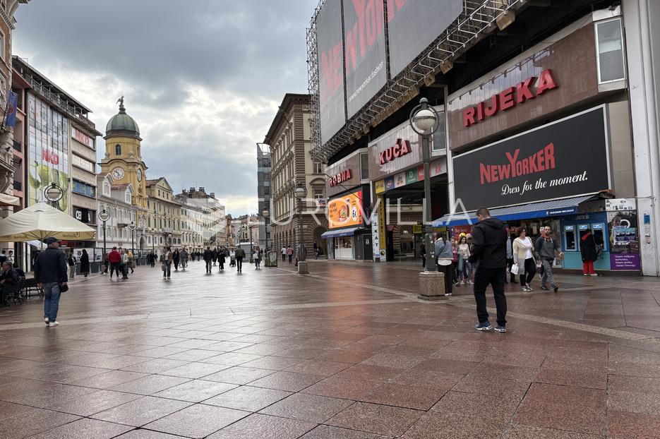 Poslovni prostori Na predaj -  Rijeka