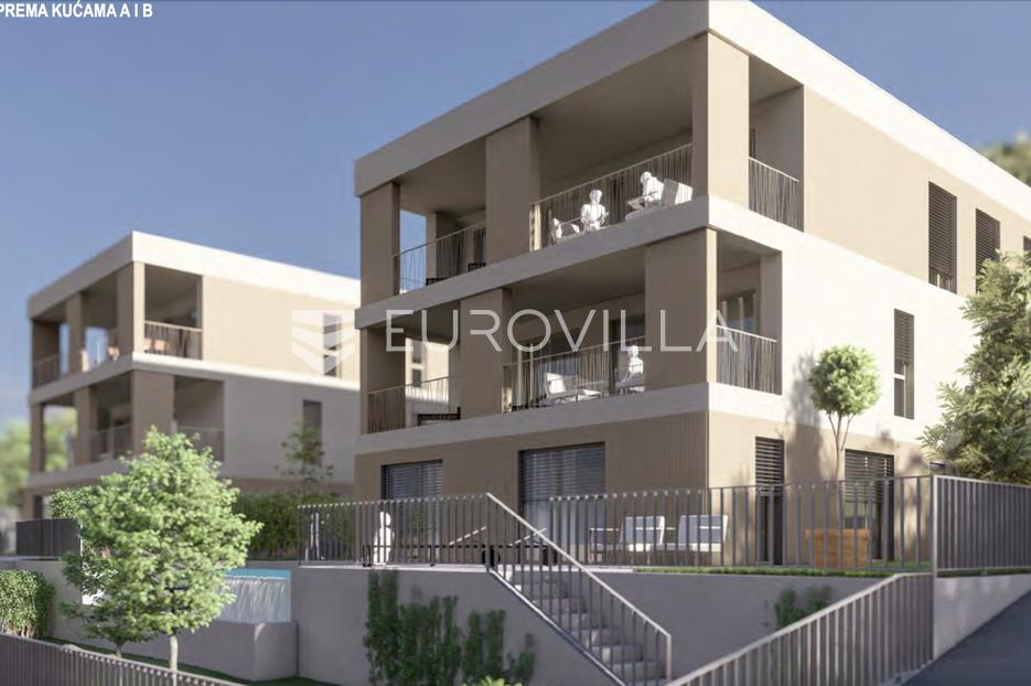 Apartmán Na predaj -  Kostrena