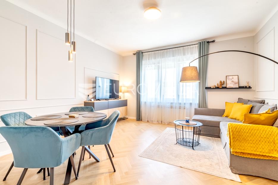 Apartment Zu verkaufen Trešnjevka