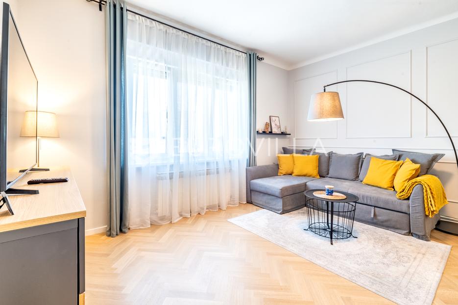 Apartment Zu verkaufen -  Trešnjevka - Sjever