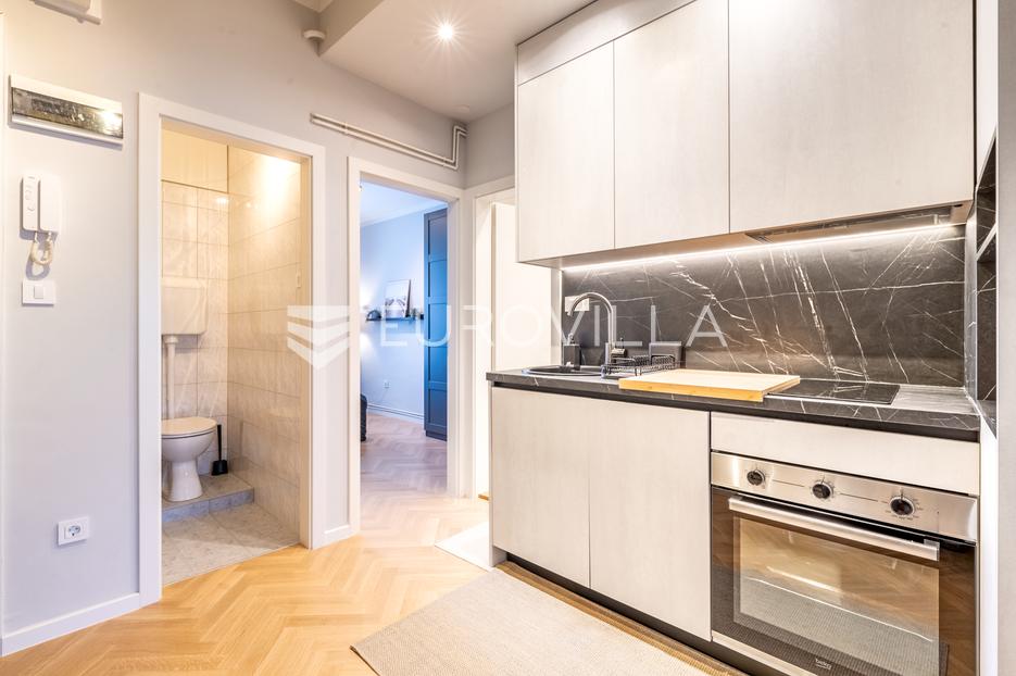 Apartment Zu verkaufen -  Trešnjevka - Sjever