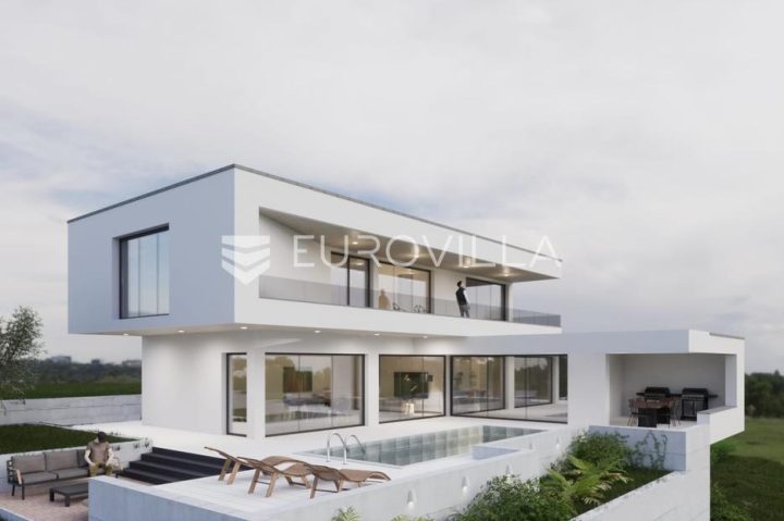House for sale 385 m² – Veprinac