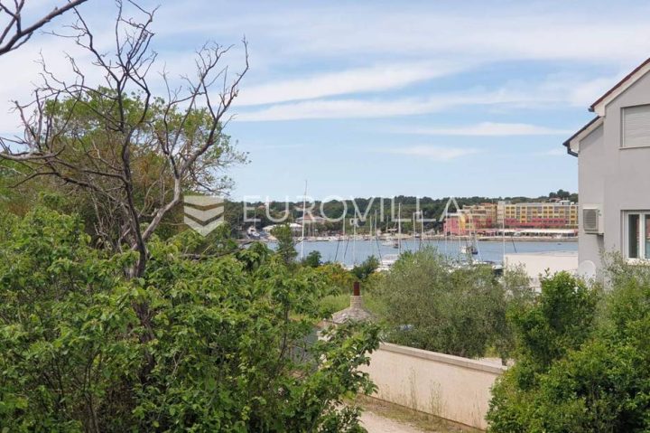 Land for sale 965 m² – Banjole