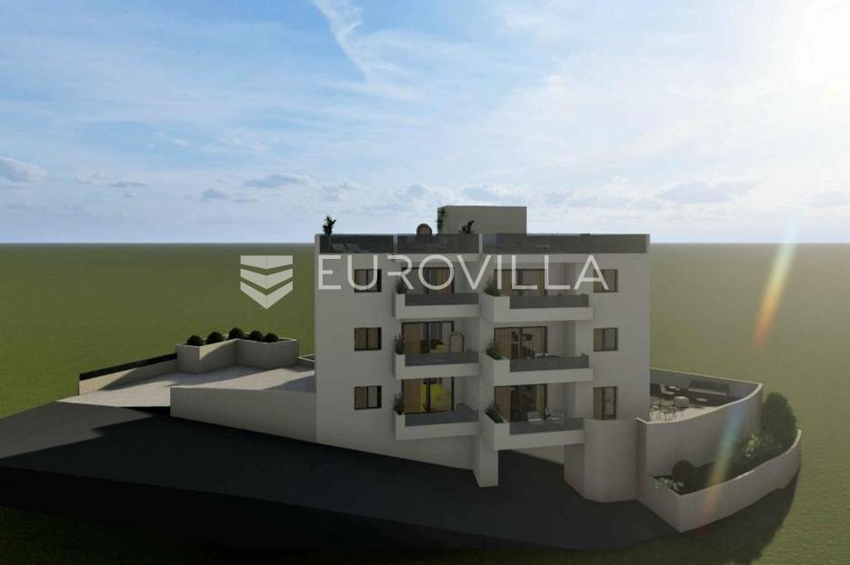 Flat For sale Okrug Gornji