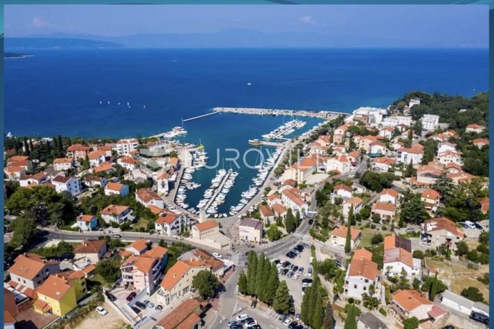 Parcela Naprodaj - Primorsko-goranska Malinska-dubašnica - foto 3/3