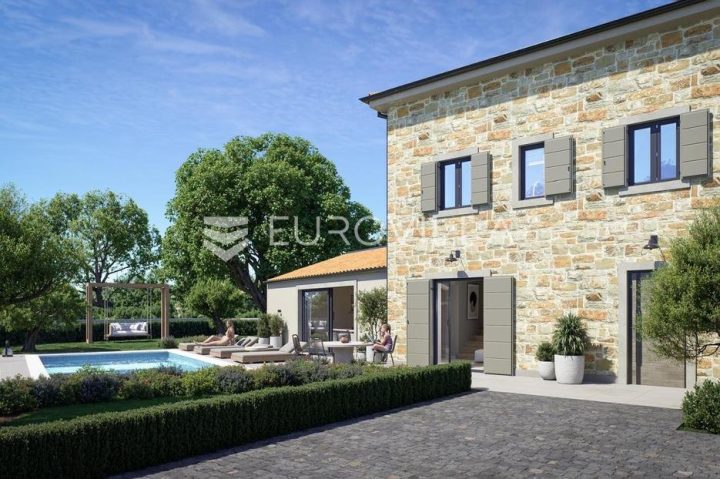 House For sale - Istarska Vižinada - foto 2/6