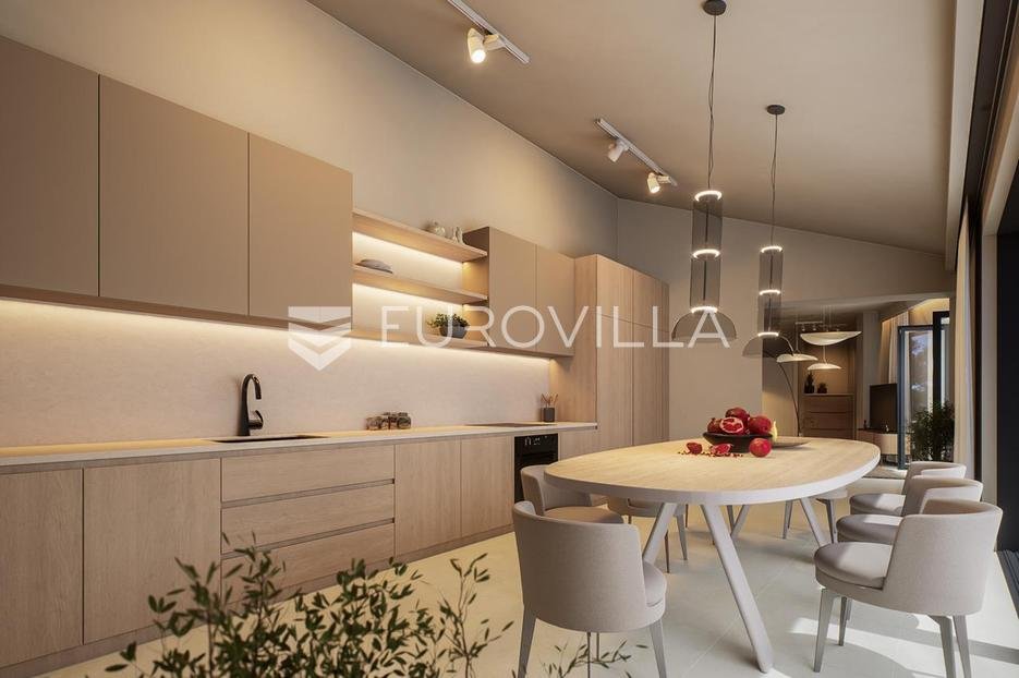 House For sale - Istarska Vižinada