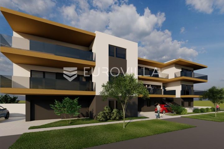 Flat for sale 88 m² – Donji Grad