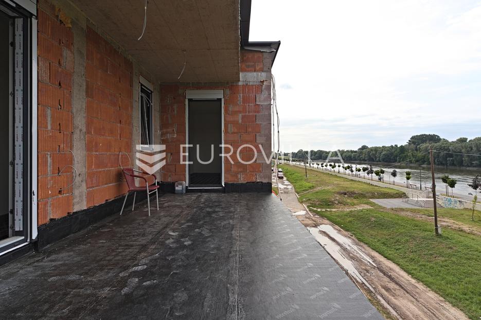 Apartma Naprodaj - Osječko-baranjska Osijek