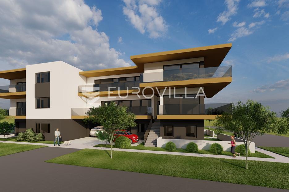 Apartmán Na predaj -  Osijek