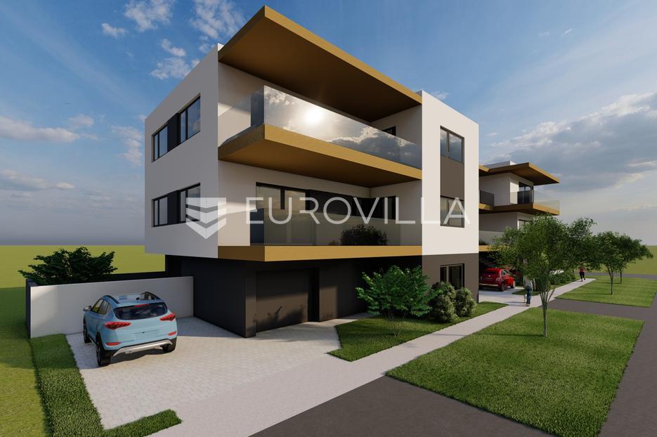 Apartmán Na predaj -  Osijek