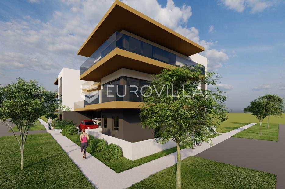 Apartmán Na predaj -  Osijek