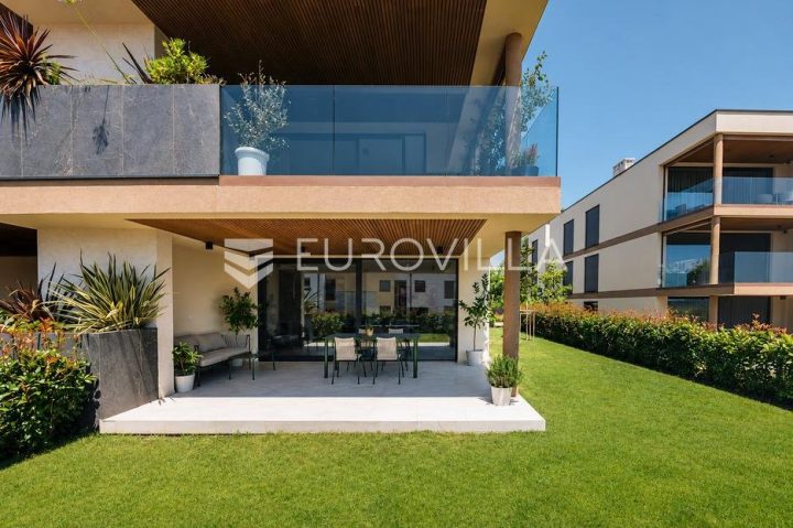 Flat for sale 115 m² – Novigrad