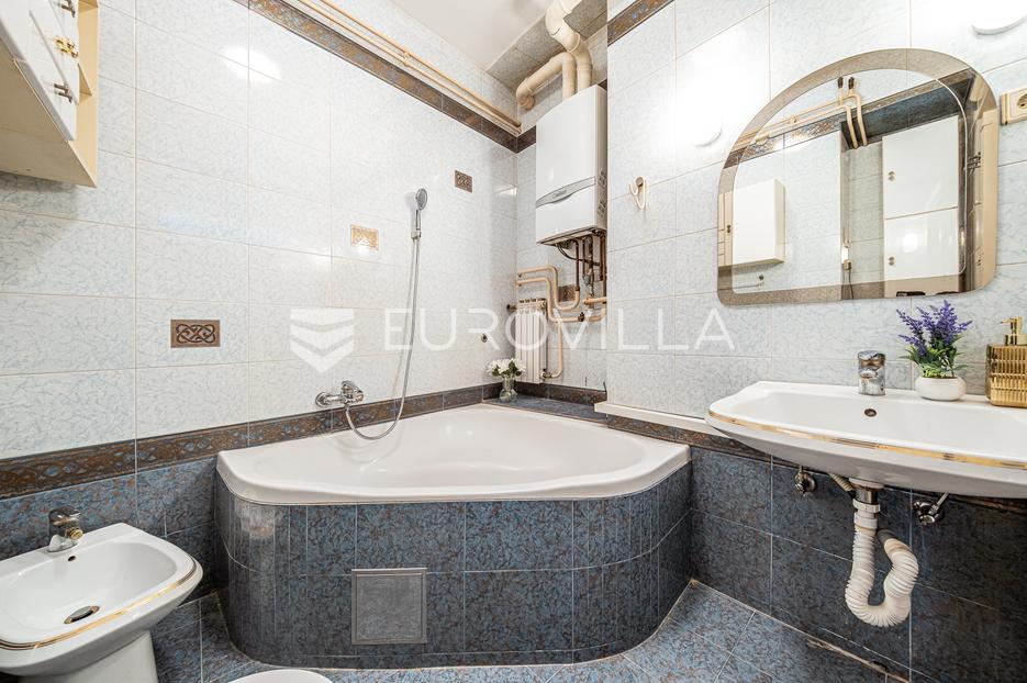 Apartma Na predaj - Grad Zagreb Gornji Grad - Medveščak