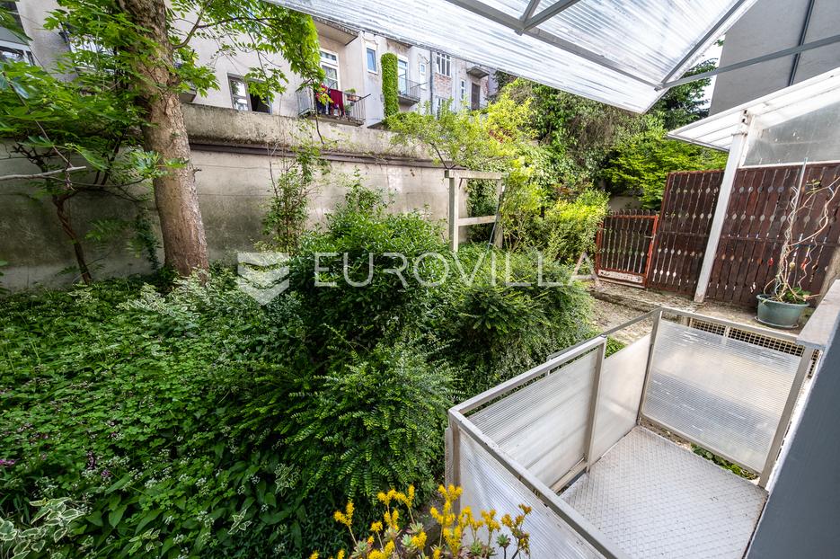 Apartma Na predaj - Grad Zagreb Gornji Grad - Medveščak